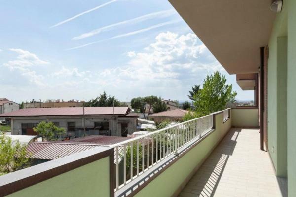 La Vita E Bella Castiglion Fiorentino Bagian luar foto