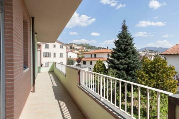 La Vita E Bella Castiglion Fiorentino Bagian luar foto